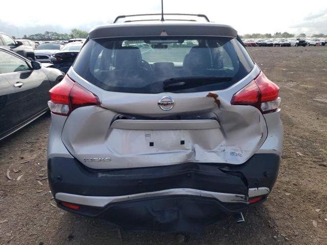 Photo 6 from auction – 2020 NISSAN KICKS SR with VIN 3N1CP5DV1LL508340