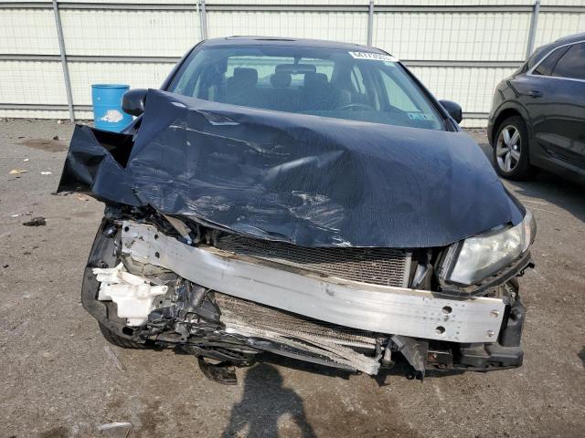 Photo 5 from auction – 2013 HONDA CIVIC EX with VIN 19XFB2F88DE266943