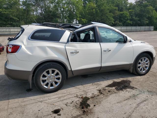 Photo 3 from auction – 2011 BUICK ENCLAVE CX with VIN 5GAKRBED9BJ288900