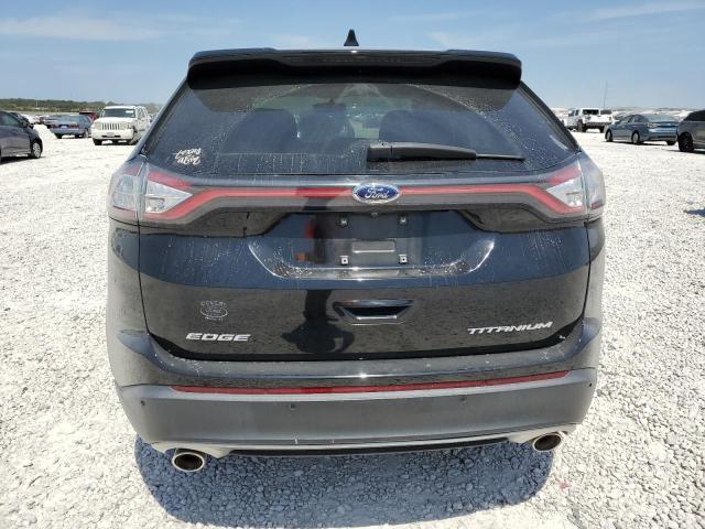 Photo 6 from auction – 2016 FORD EDGE TITAN with VIN 2FMPK3K87GBC51826