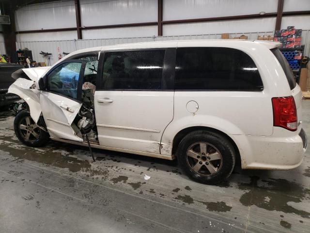 Photo 2 from auction – 2012 DODGE GRAND CARA with VIN 2C4RDGCG5CR304318