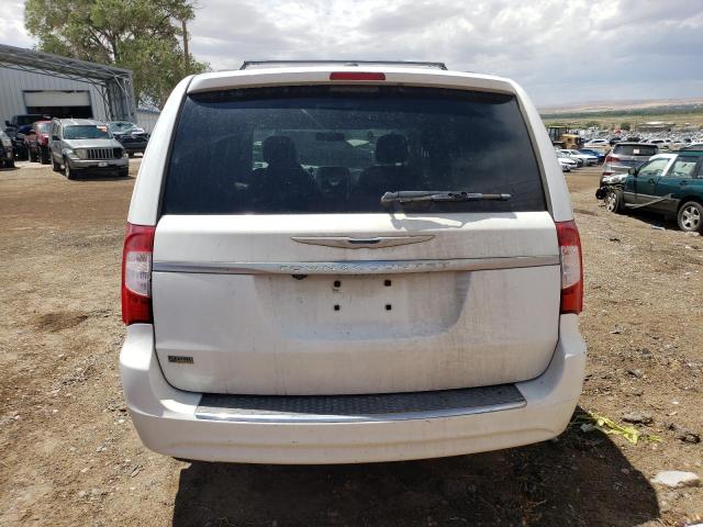 Photo 6 from auction – 2014 CHRYSLER TOWN & COU with VIN 2C4RC1BG7ER295965