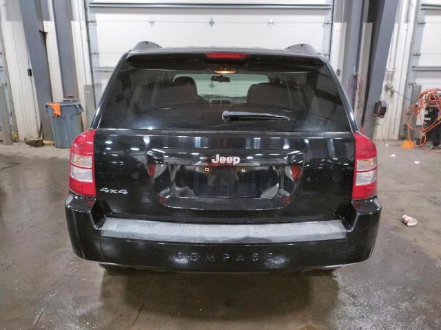 Photo 6 from auction – 2007 JEEP COMPASS with VIN 1J8FF47W97D597025