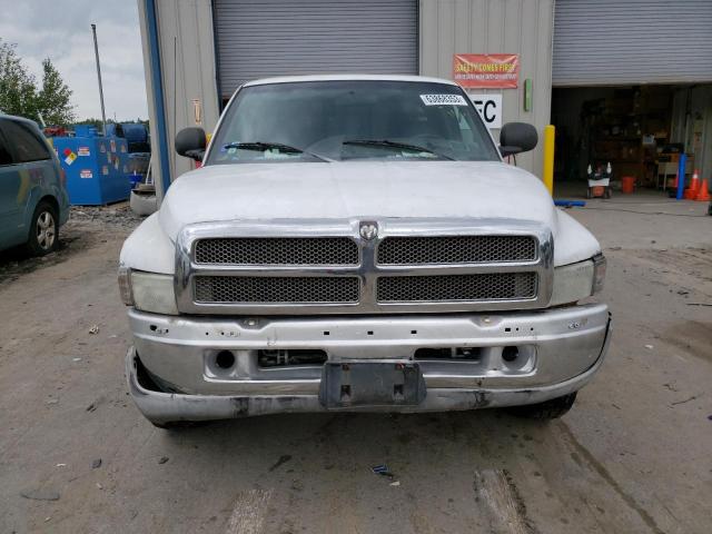 Photo 5 from auction – 1999 DODGE RAM 2500 with VIN 1B7KC23ZXXJ623023