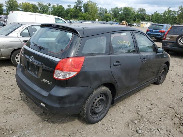 Photo 3 from auction – 2004 TOYOTA COROLLA MA with VIN 2T1KR32E04C292348