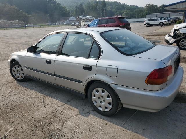 Photo 2 from auction – 1998 HONDA CIVIC with VIN 2HGEJ6679WH615971