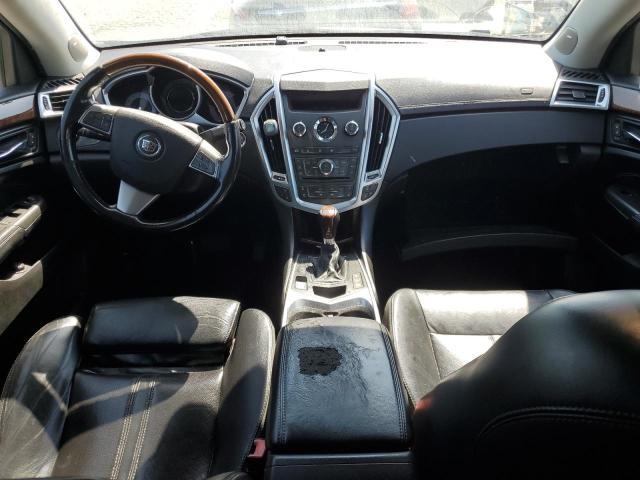 Photo 8 from auction – 2012 CADILLAC SRX PREMIU with VIN 3GYFNCE35CS502123