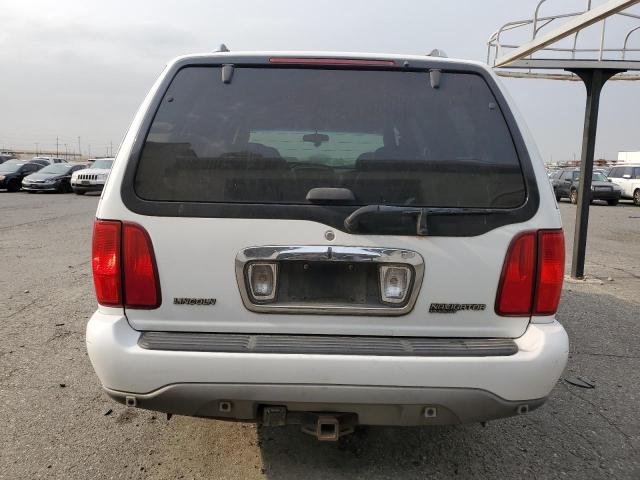 Photo 6 from auction – 2002 LINCOLN NAVIGATOR with VIN 5LMFU28RX2LJ18628