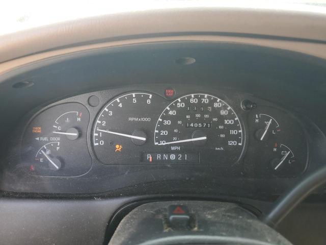 Photo 9 from auction – 2001 FORD RANGER SUP with VIN 1FTZR15E61TA41885