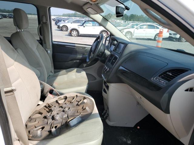 Photo 7 from auction – 2018 DODGE GRAND CARA with VIN 2C4RDGBG3JR225762