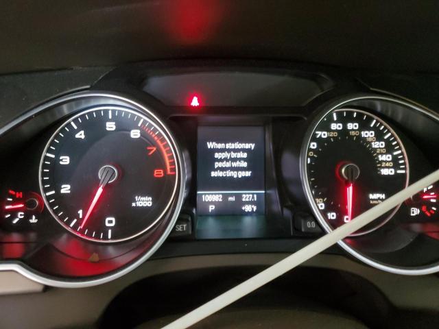 صورة رقم 9 من المزاد - 2013 AUDI A5 PREMIUM مع VIN WAUJFAFH6DN002623