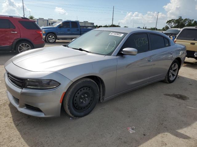 DODGE CHARGER SX 2016 con VIN 2C3CDXHG2GH265704 - Foto de la subasta