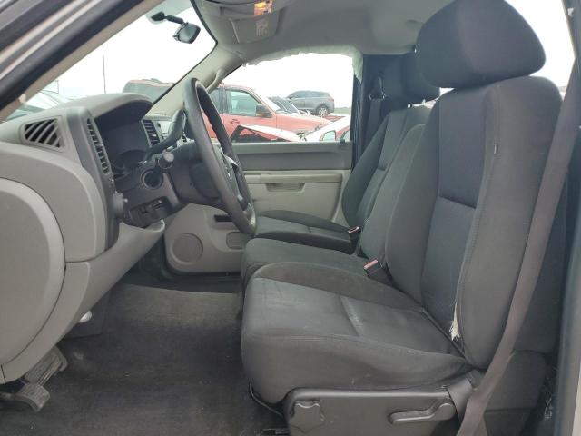 Photo 7 from auction – 2011 GMC SIERRA C15 with VIN 1GTN1TEAXBZ313609