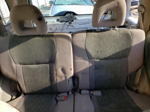 Photo 10 from auction – 2001 TOYOTA RAV4 with VIN JTEGH20V910032800