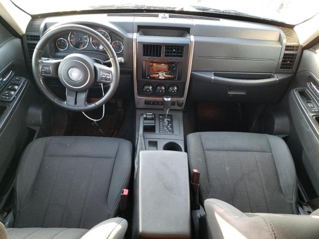 Photo 8 from auction – 2011 JEEP LIBERTY SP with VIN 1J4PN2GK9BW515981