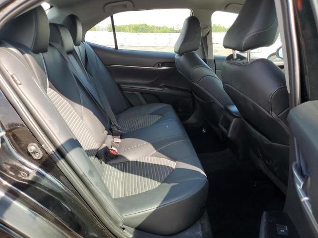 Photo 10 from auction – 2020 TOYOTA CAMRY SE with VIN 4T1G11AK2LU307129