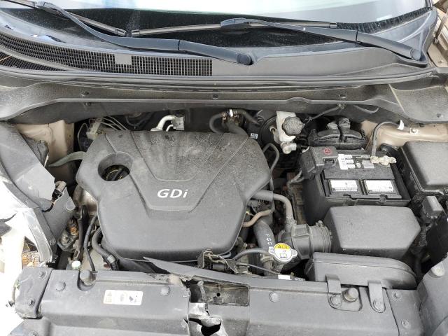 Photo 11 from auction – 2016 KIA SOUL with VIN KNDJN2A21G7270406