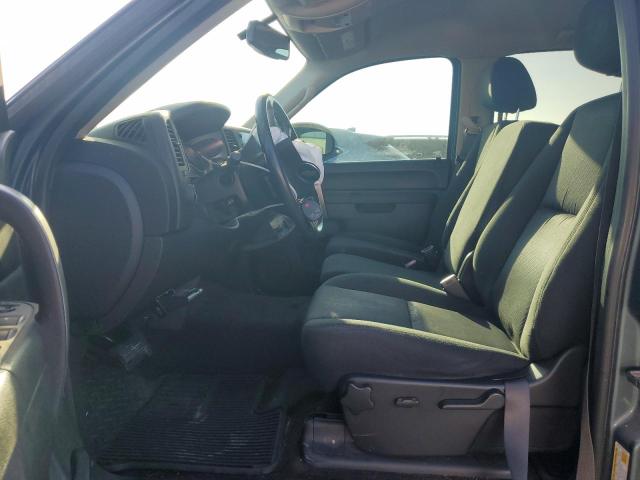 Photo 7 from auction – 2012 CHEVROLET SILVERADO with VIN 3GCPCSE08CG106481