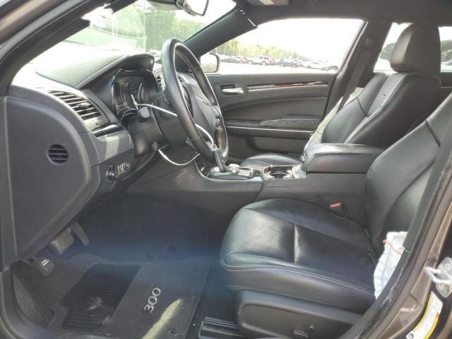 Photo 7 from auction – 2020 CHRYSLER 300 S with VIN 2C3CCABG9LH217376