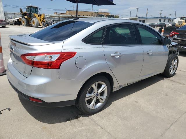 Photo 3 from auction – 2012 FORD FOCUS SE with VIN 1FAHP3F28CL449282