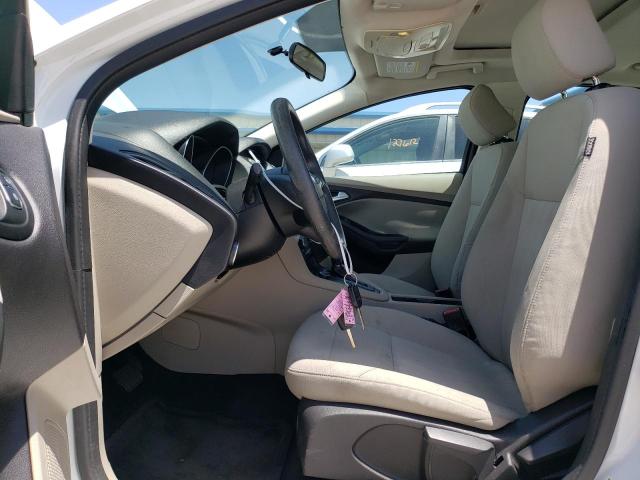 Photo 7 from auction – 2015 FORD FOCUS SE with VIN 1FADP3F27FL262666