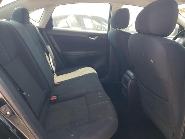 Photo 10 from auction – 2016 NISSAN SENTRA S with VIN 3N1AB7AP8GY302397
