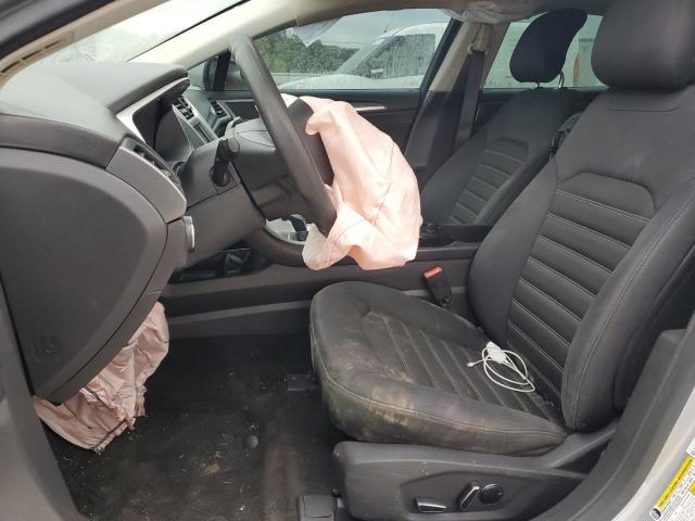 Photo 7 from auction – 2013 FORD FUSION SE with VIN 3FA6P0H79DR183918
