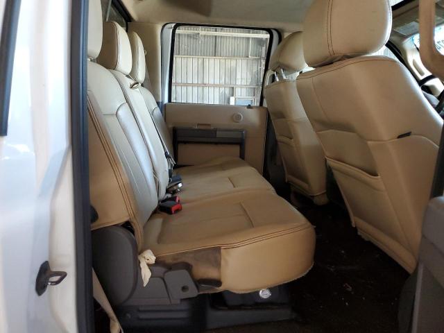 Photo 10 from auction – 2012 FORD F250 SUPER with VIN 1FT7W2BT1CEA56441