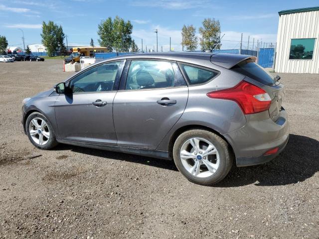 Photo 2 from auction – 2013 FORD FOCUS SE with VIN 1FADP3K27DL100376