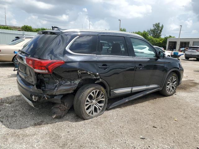 Photo 3 from auction – 2017 MITSUBISHI OUTLANDER with VIN JA4AZ3A35HZ057400