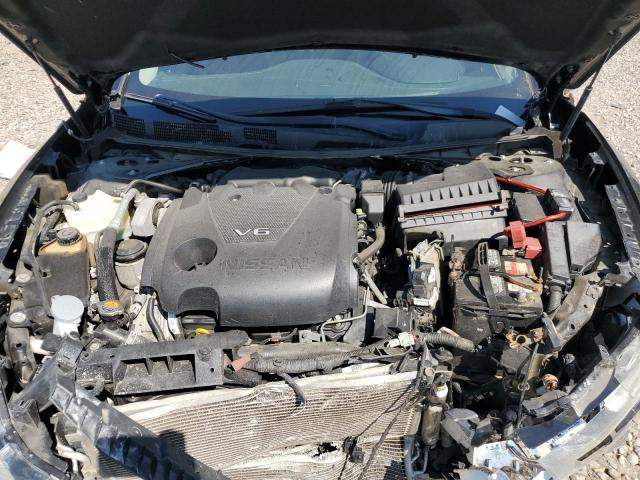 Photo 11 from auction – 2017 NISSAN MAXIMA 3.5 with VIN 1N4AA6AP6HC362172
