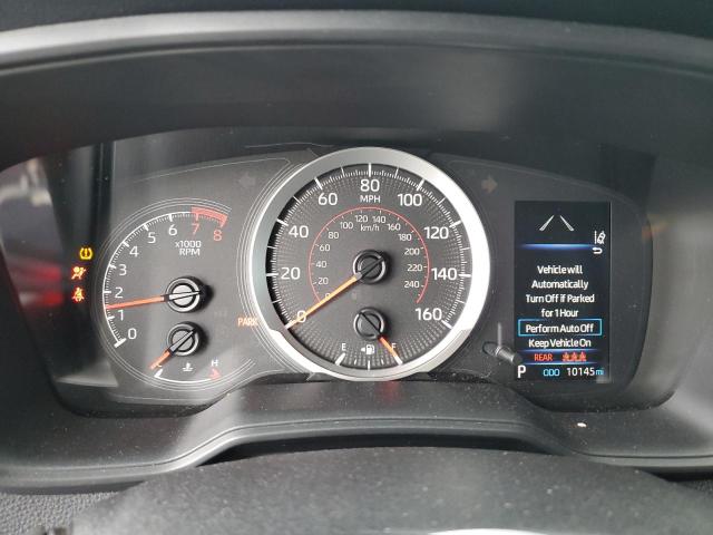 Photo 9 from auction – 2022 TOYOTA COROLLA CR with VIN 7MUCAABG6NV020466