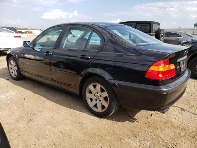 Photo 2 from auction – 2003 BMW 325 XI with VIN WBAEU33463PM57009