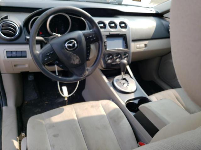 Photo 8 from auction – 2010 MAZDA CX-7 with VIN JM3ER2WM1A0352790