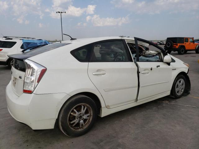 Фото 3 с аукциона – 2011 TOYOTA PRIUS с VIN JTDKN3DU0B5368290