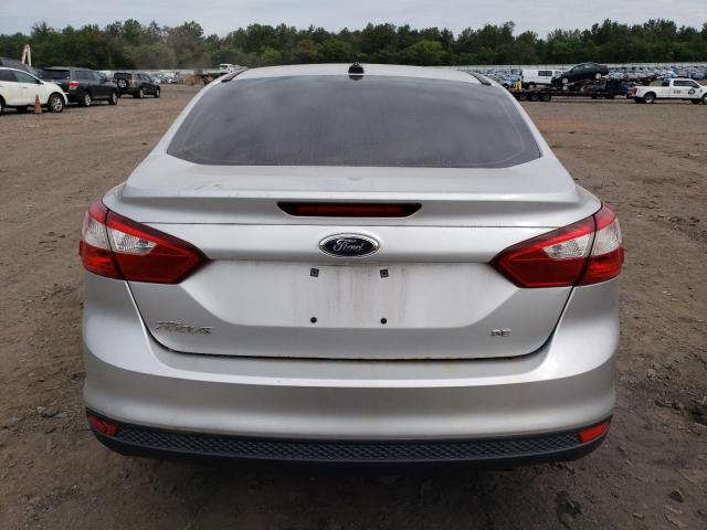 Photo 6 from auction – 2012 FORD FOCUS SE with VIN 1FAHP3F29CL229472