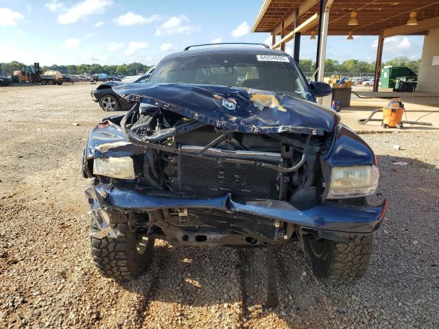 Photo 5 from auction – 2000 DODGE DURANGO with VIN 1B4HS28Z2YF226400