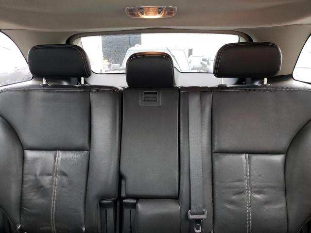 Photo 10 from auction – 2010 FORD EDGE SEL with VIN 2FMDK4JC4ABB61510
