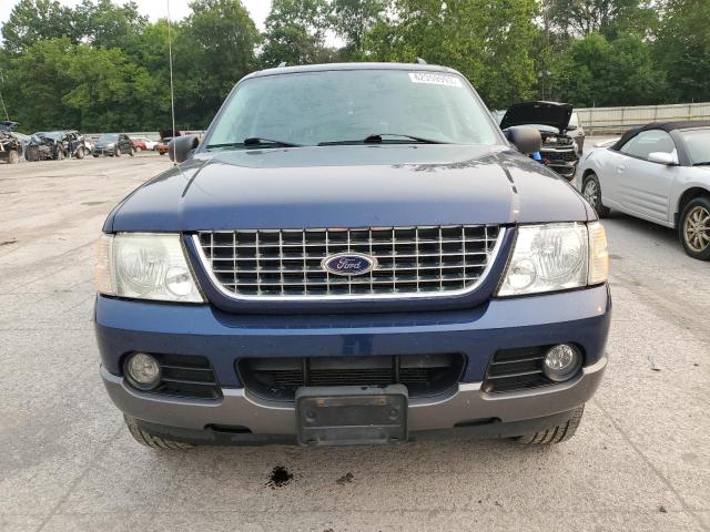Photo 5 from auction – 2005 FORD EXPLORER X with VIN 1FMZU73EX5UB63469