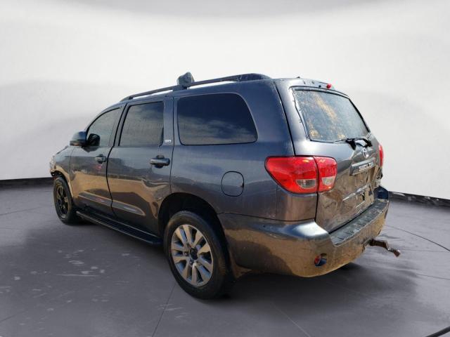 Photo 2 from auction – 2014 TOYOTA SEQUOIA SR with VIN 5TDZY5G18CS040128