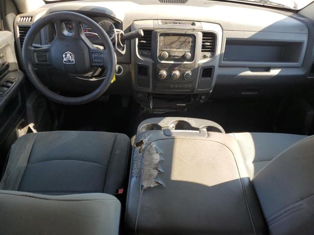 Фото 8 с аукциона – 2013 RAM 1500 ST с VIN 1C6RR6FTXDS519401