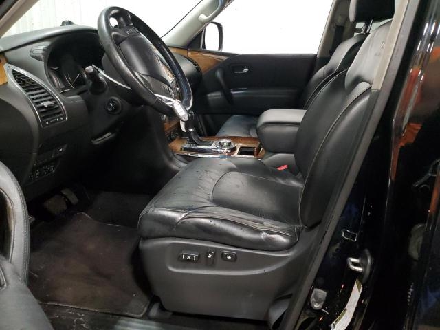 Photo 7 from auction – 2011 INFINITI QX56 with VIN JN8AZ2NE2B9002507