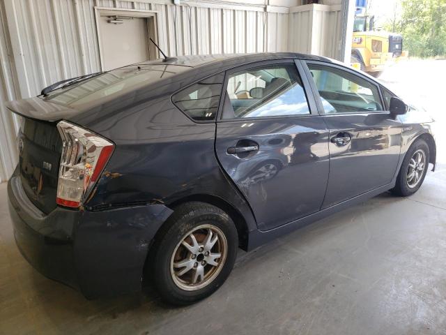 Photo 3 from auction – 2010 TOYOTA PRIUS with VIN JTDKN3DU6A0014866
