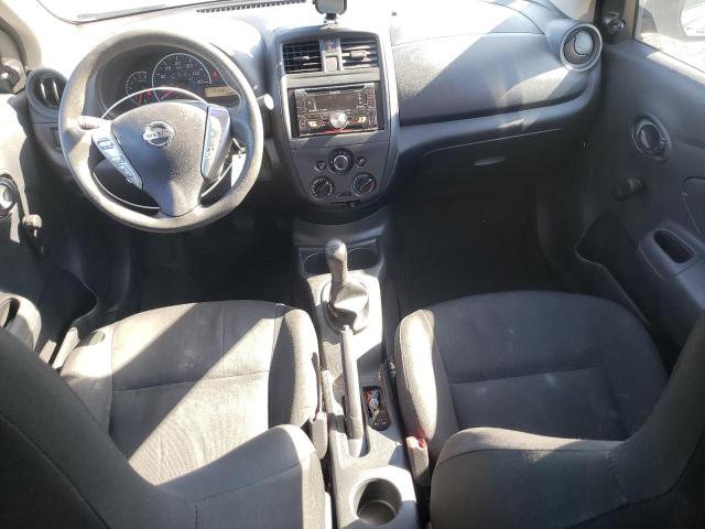 Photo 8 from auction – 2015 NISSAN VERSA S with VIN 3N1CN7AP4FL955580