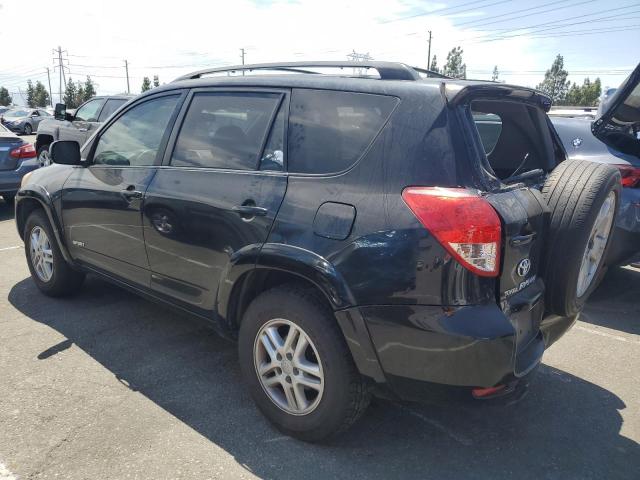 Photo 2 from auction – 2007 TOYOTA RAV4 with VIN JTMZD32V776025121