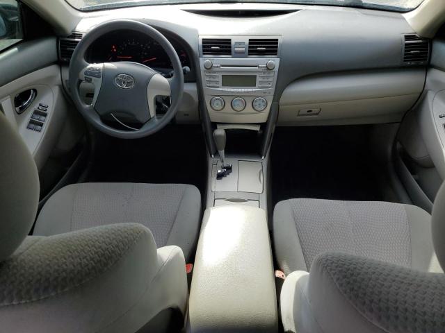 Photo 8 from auction – 2011 TOYOTA CAMRY BASE with VIN 4T1BF3EK1BU671736