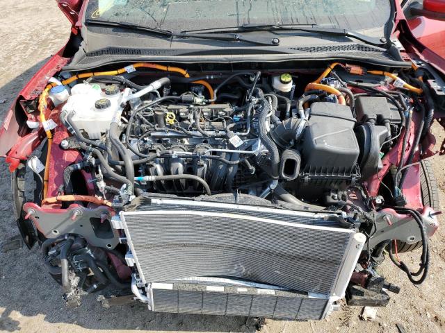 Photo 12 from auction – 2022 FORD ESCAPE SEL with VIN 1FMCU0KZ3NUA24432