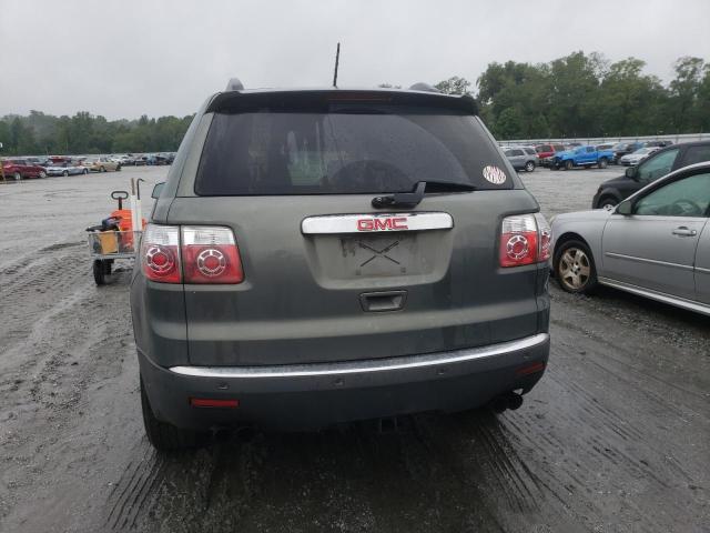 Photo 6 from auction – 2010 GMC ACADIA SLT with VIN 1GKLRMED2AJ239698