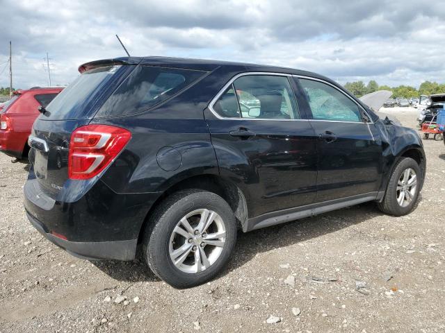 Photo 3 from auction – 2016 CHEVROLET EQUINOX LS with VIN 2GNFLEEK2G6236005
