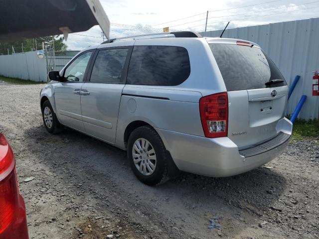 Photo 2 from auction – 2014 KIA SEDONA LX with VIN KNDMG4C78E6580194